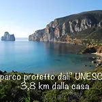 L'emozione Tanca Piras Willa