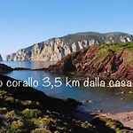 L'emozione Tanca Piras * Nebida