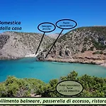L'emozione Tanca Piras
