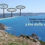 Willa L'emozione Tanca Piras *