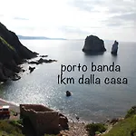 Willa L'emozione Tanca Piras Nebida