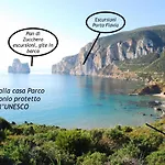 L'emozione Tanca Piras Willa *