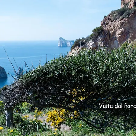 L'emozione Tanca Piras