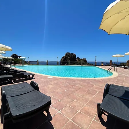 Villa L'emozione Tanca Piras Nebida