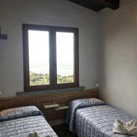L'emozione Tanca Piras