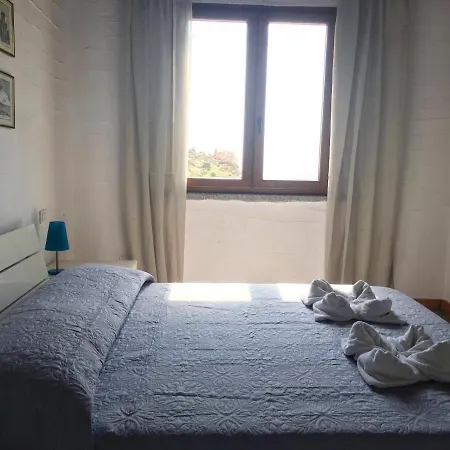 L'emozione Tanca Piras 빌라 *