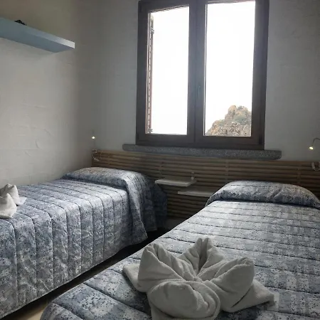 L'emozione Tanca Piras 빌라 Nebida