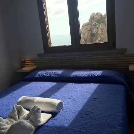 Villa L'emozione Tanca Piras *