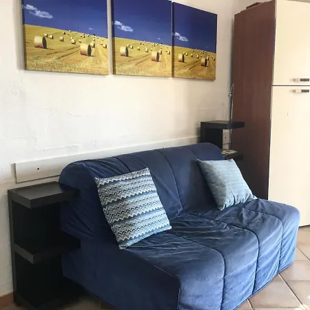 Villa L'emozione Tanca Piras *