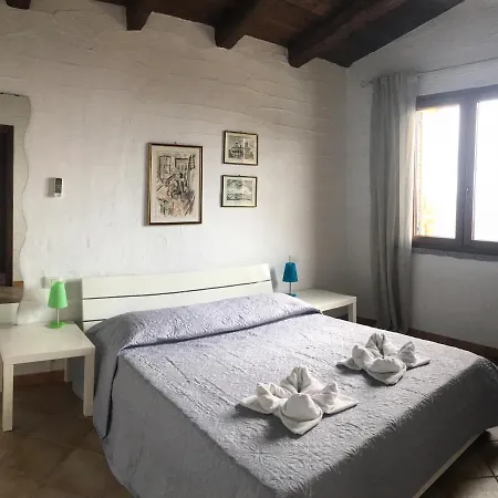 L'emozione Tanca Piras *
