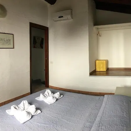 L'emozione Tanca Piras Villa Nebida