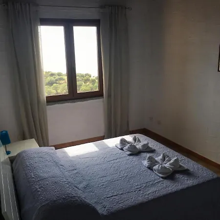 L'emozione Tanca Piras Villa Nebida