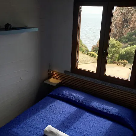 L'emozione Tanca Piras Villa