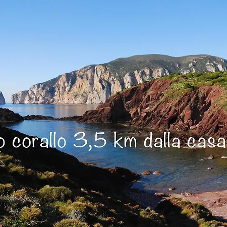 L'emozione Tanca Piras * Nebida