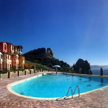 L'emozione Tanca Piras Villa