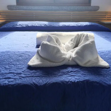 빌라 L'emozione Tanca Piras *