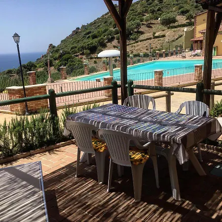 L'emozione Tanca Piras Villa *