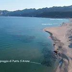 L'emozione Tanca Piras ヴィラ Nebida