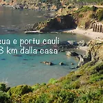L'emozione Tanca Piras ヴィラ