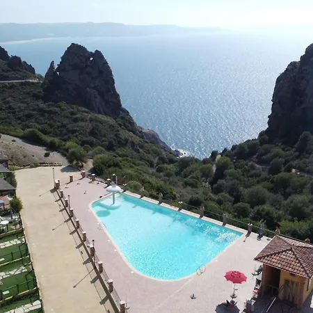 L'emozione Tanca Piras Villa