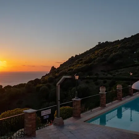 L'emozione Tanca Piras Villa *