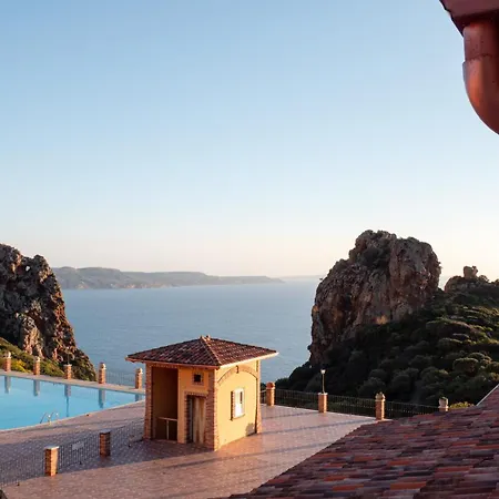 L'emozione Tanca Piras