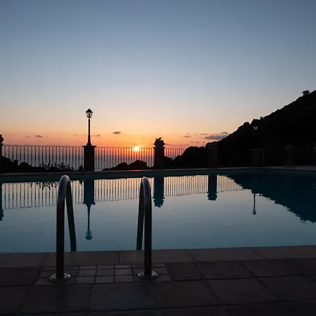 Villa L'emozione Tanca Piras