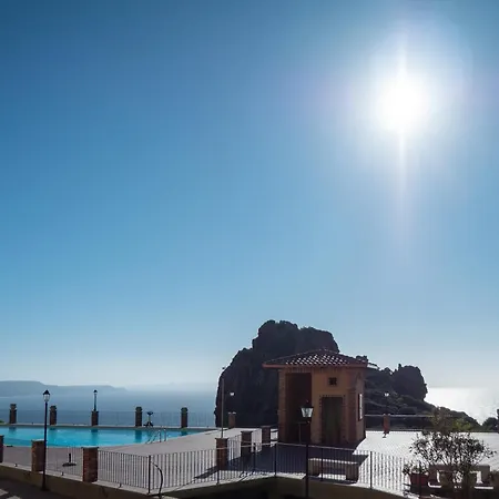 L'emozione Tanca Piras Villa Nebida