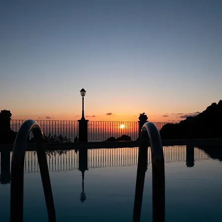 Villa L'emozione Tanca Piras Nebida