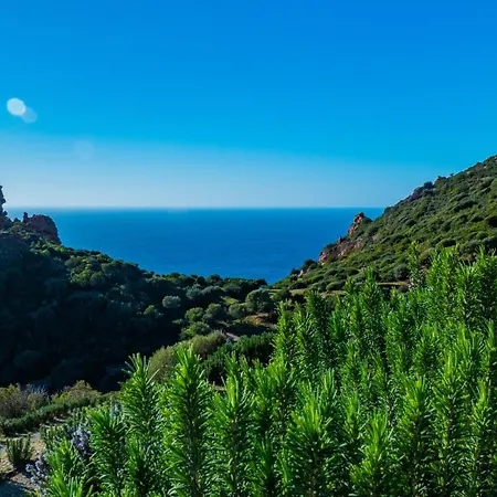 L'emozione Tanca Piras Villa