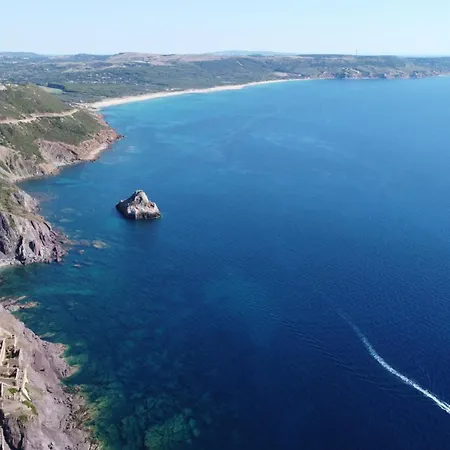 L'emozione Tanca Piras *