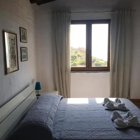 Villa L'emozione Tanca Piras Nebida