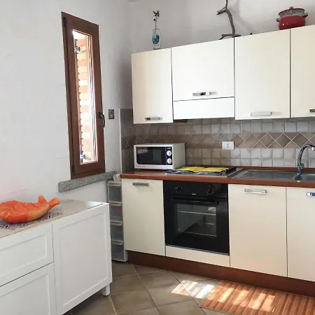 L'emozione Tanca Piras * Nebida