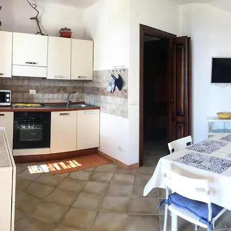 L'emozione Tanca Piras Nebida