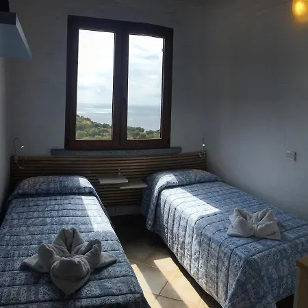 L'emozione Tanca Piras Villa *