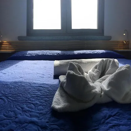 L'emozione Tanca Piras וילה Nebida