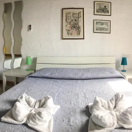 L'emozione Tanca Piras Villa *