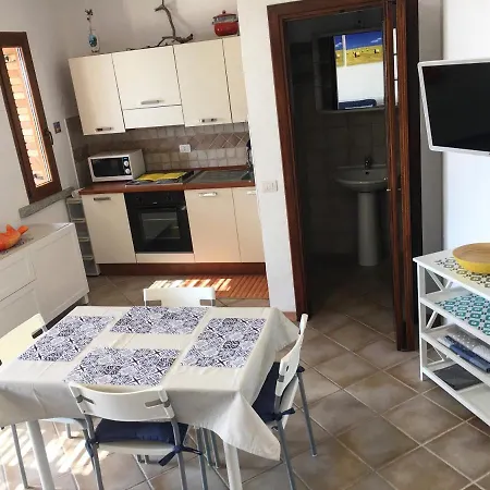 L'emozione Tanca Piras Nebida