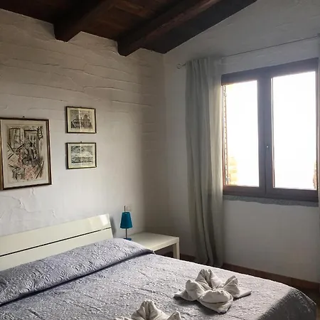 L'emozione Tanca Piras * Nebida