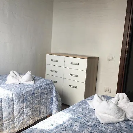 L'emozione Tanca Piras *