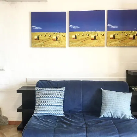וילה L'emozione Tanca Piras Nebida