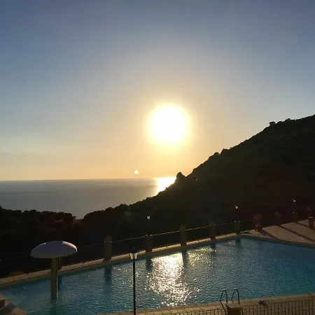 L'emozione Tanca Piras * Nebida