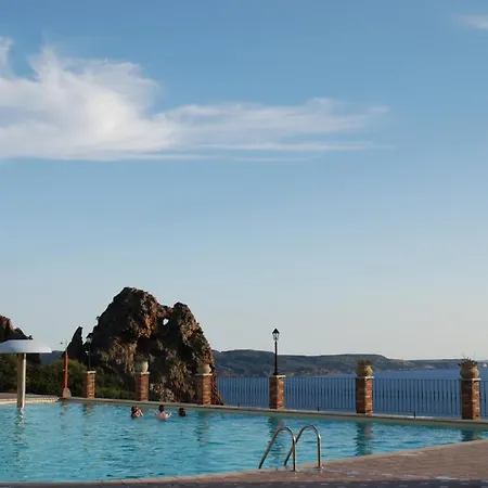 Villa L'emozione Tanca Piras *