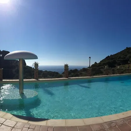 L'emozione Tanca Piras