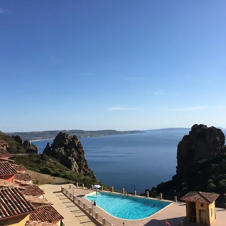 L'emozione Tanca Piras Villa *