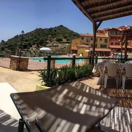 L'emozione Tanca Piras *