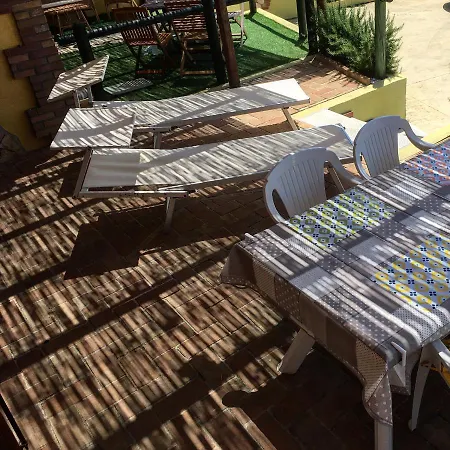 Villa L'emozione Tanca Piras