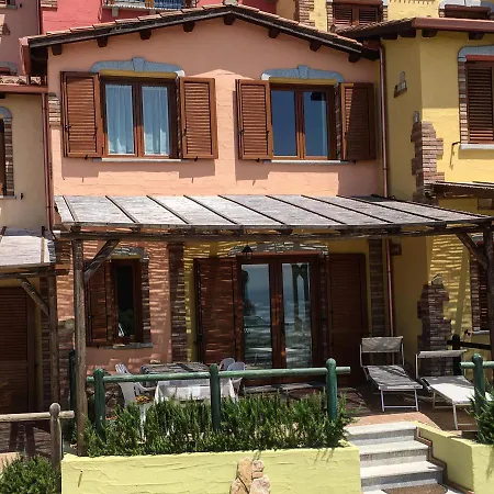 Villa L'emozione Tanca Piras