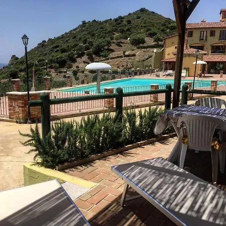 Villa L'emozione Tanca Piras *