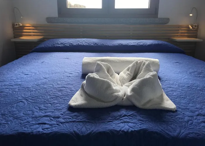 L'emozione Tanca Piras *